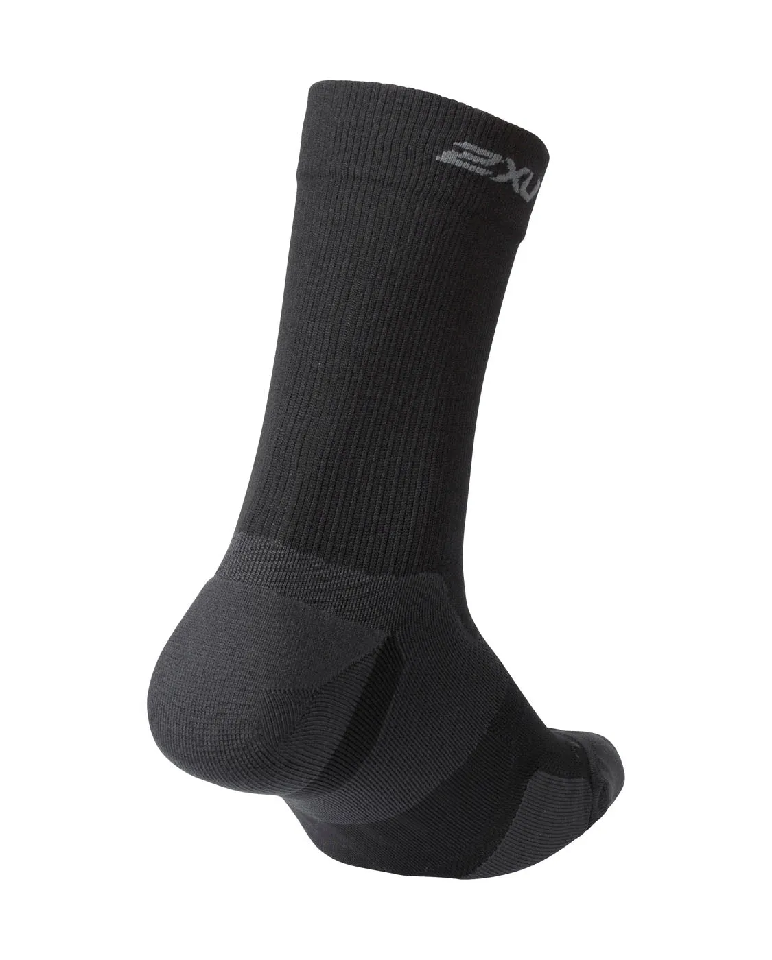 2XU Vectr Cushion Crew Socks