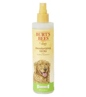 35% OFF: Burt's Bees Apple & Rosemary Deodorizing Dog Spray