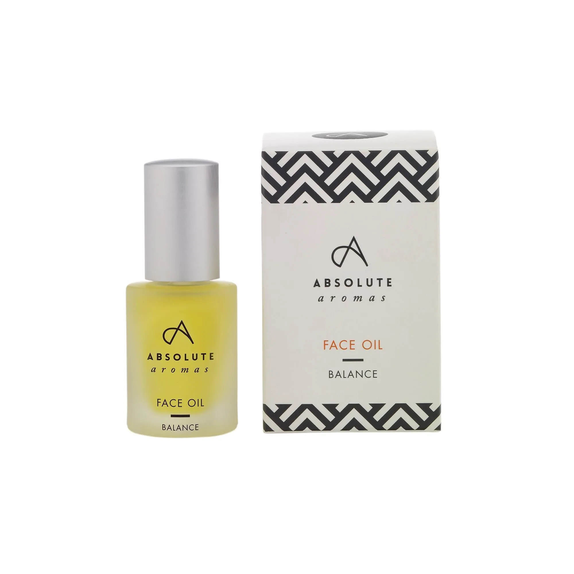 Absolute Aromas Balance Face Oil