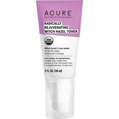 ACURE - Radically Rejuvenating™ - Facial Toner (59ml)