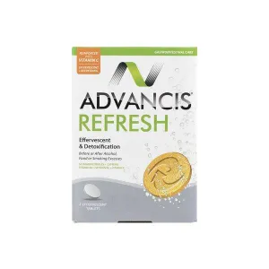 Advancis - Refresh