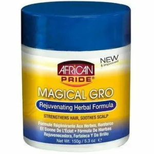 African Pride: Magical Gro 5.3oz