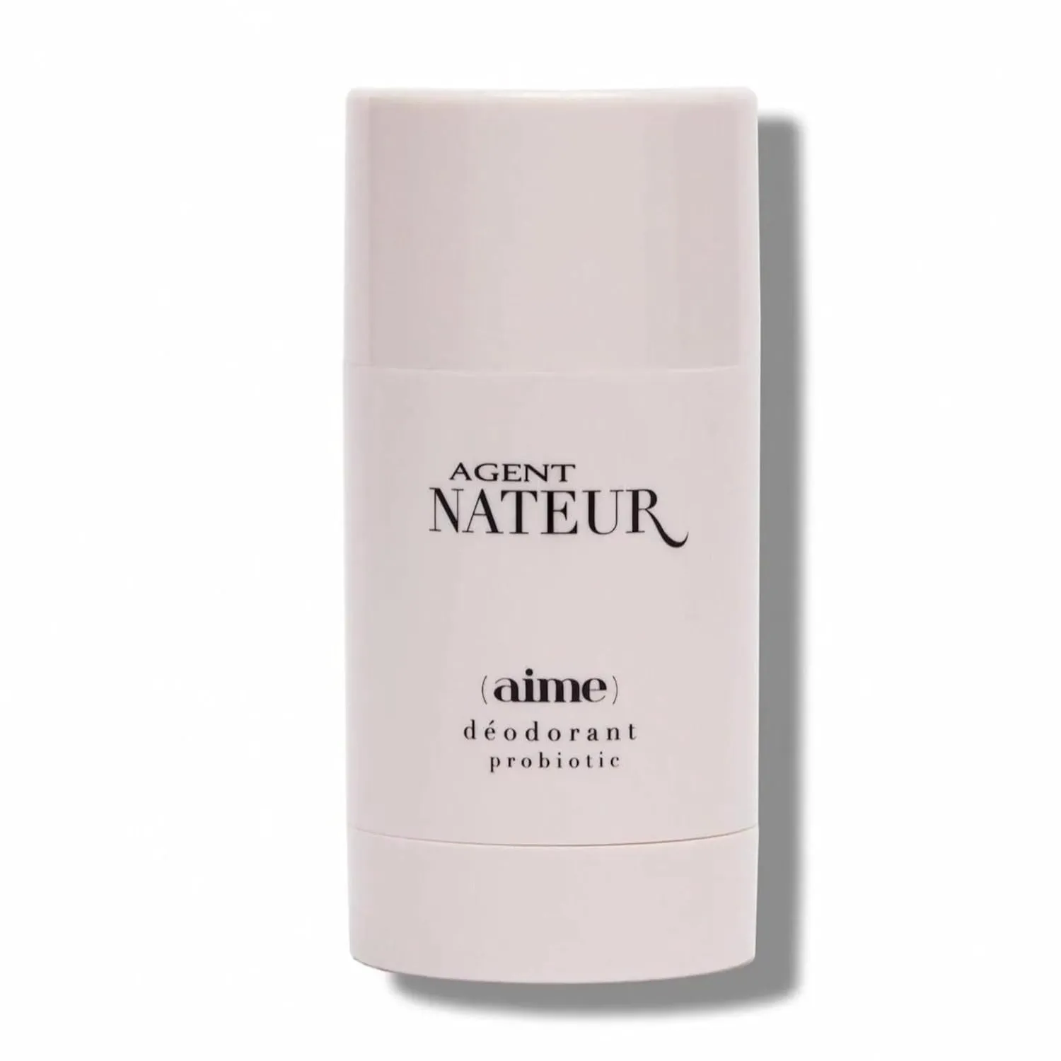 Agent Nateur (aime) Probiotic Deodorant