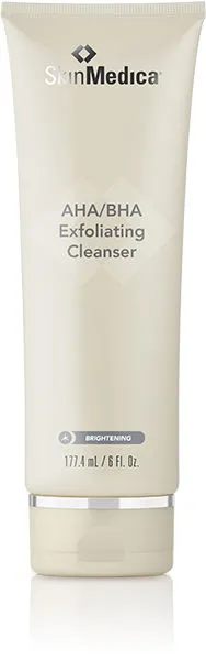 AHA/BHA Exfoliating Cleanser