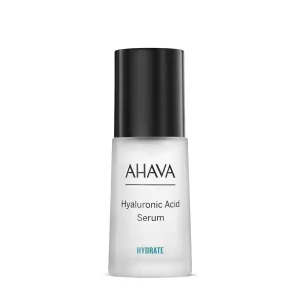 AHAVA Hyaluronic Acid Serum