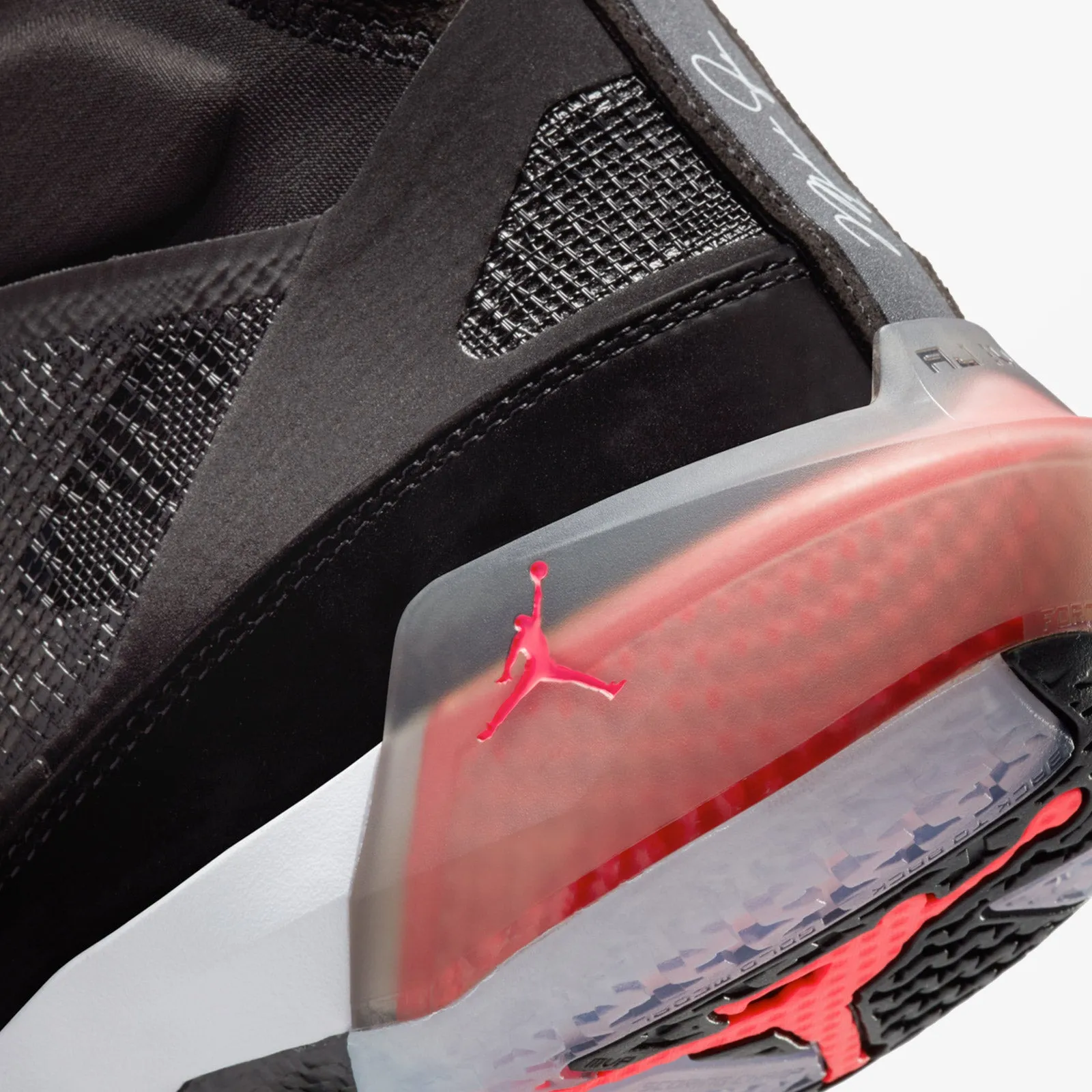 Air Jordan 37 - 'Hot Punch'