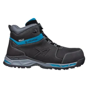 Albatros Tofane QL CTX Mid S3 ESD WR HRO SRC Safety Work Boot