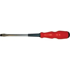 ALFA Tools SCDE113 4.75MM X 10 SLOTTED ELECTRICIAN'S SCREWDRIVER 12/pack