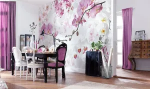 Allure Wall Mural