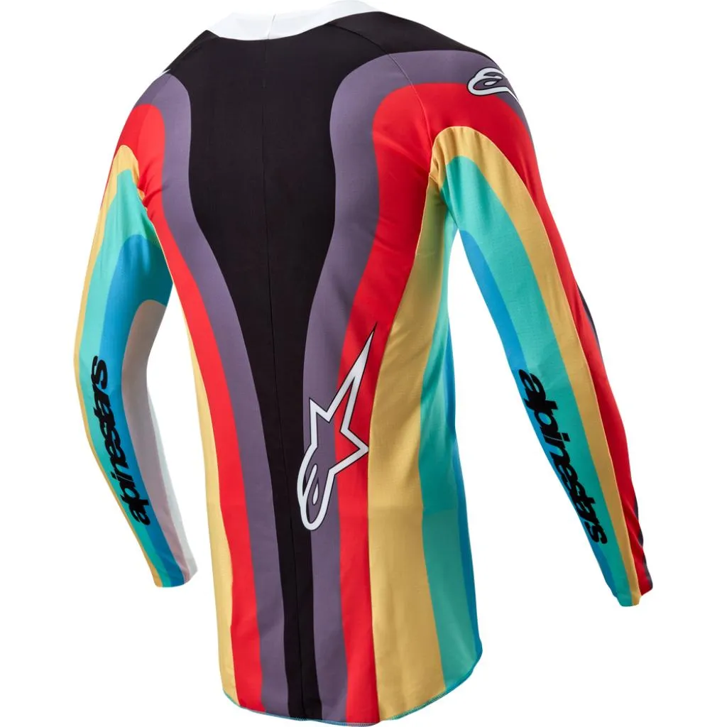 Alpinestars 2024 Stella Techstar Jersey