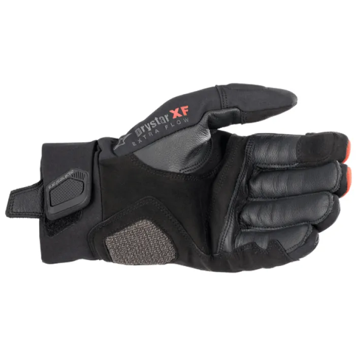 Alpinestars Hyde XT Drystar XF ADV/Dualsport Gloves