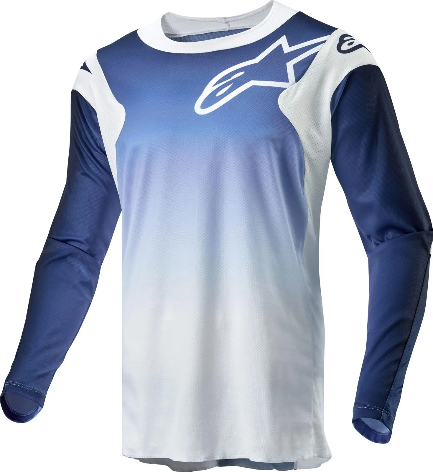 Alpinestars MX Racer Hoen Jerseys 3761324-2070-L