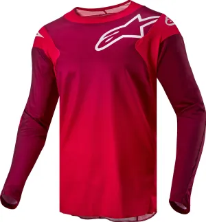 Alpinestars MX Racer Hoen Jerseys 3761324-368-S