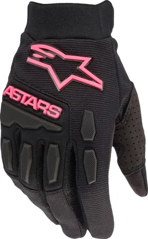 Alpinestars MX Stella Full Bore Gloves 3583622-1390-XL