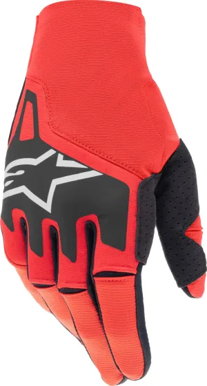 Alpinestars MX Techstar Gloves 3561024-3110-XL