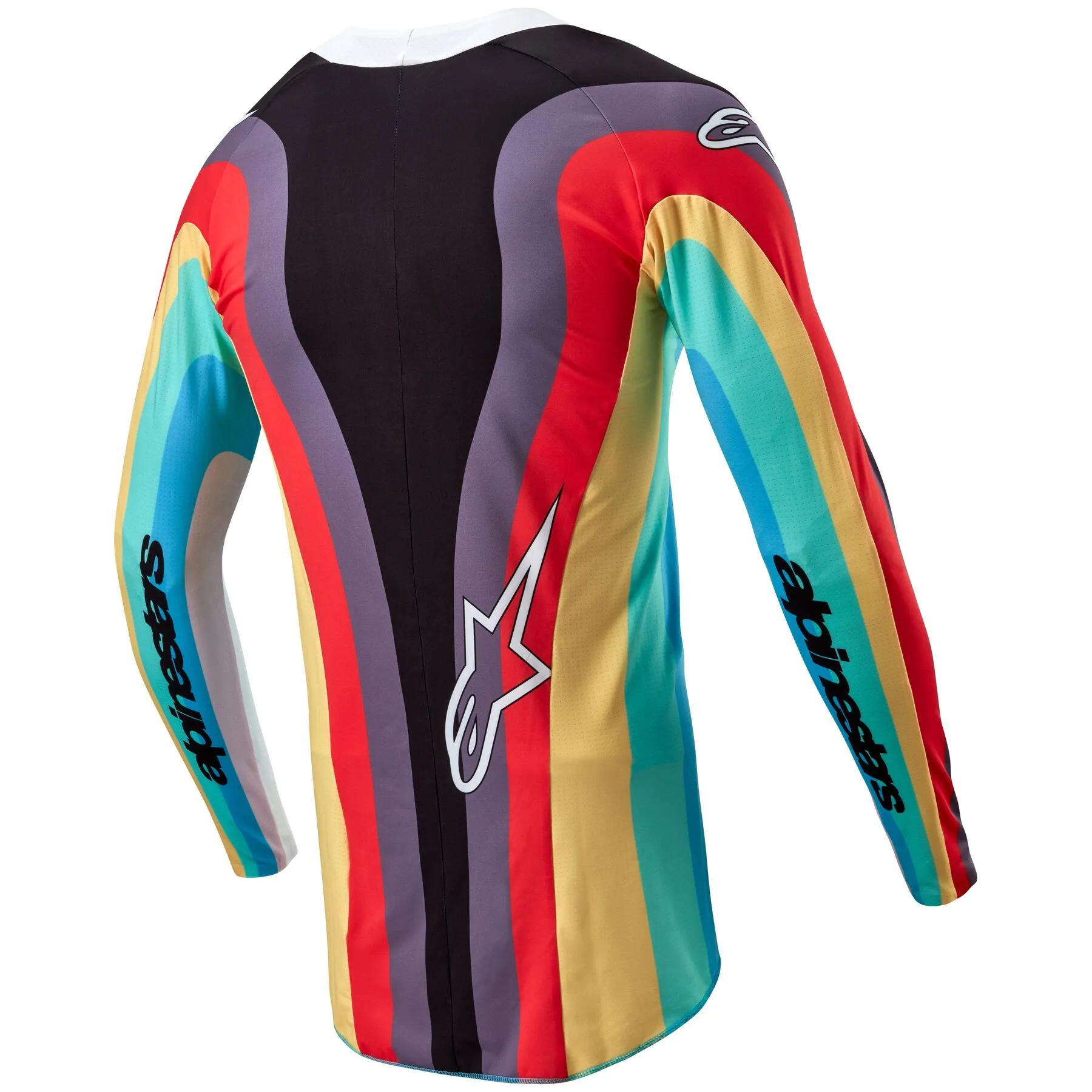 Alpinestars Stella Techstar Women's Jersey