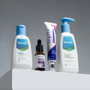 Anti Ageing Bundle