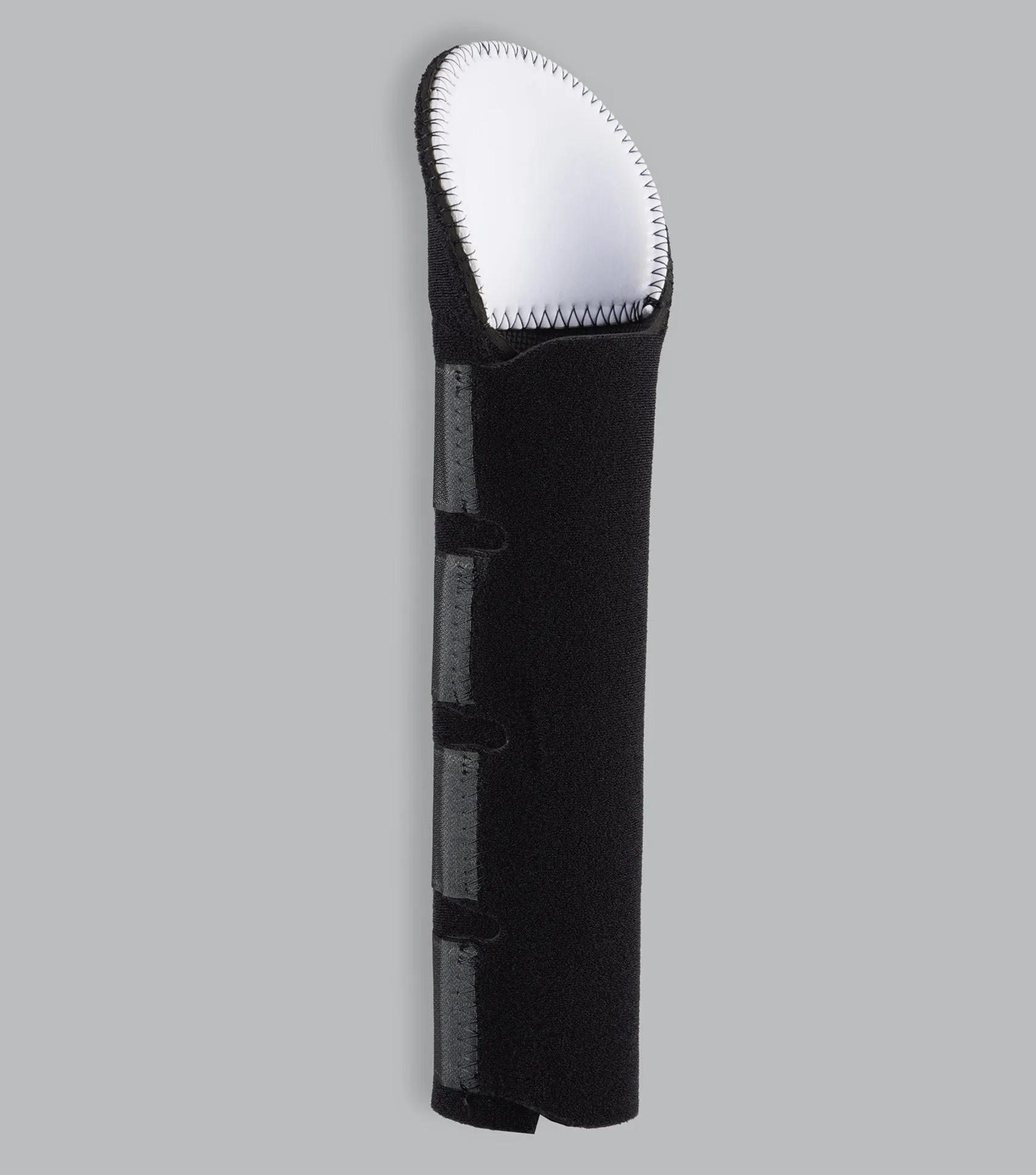 Anti-Slip Padded Tail Guard Black