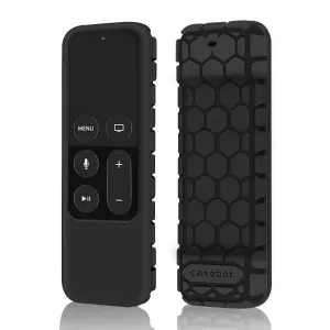 Apple TV 4K 5th/4th Gen Remote Lightweight Silicone Case | Fintie