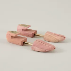 Aromatic Cedar Shoe Trees