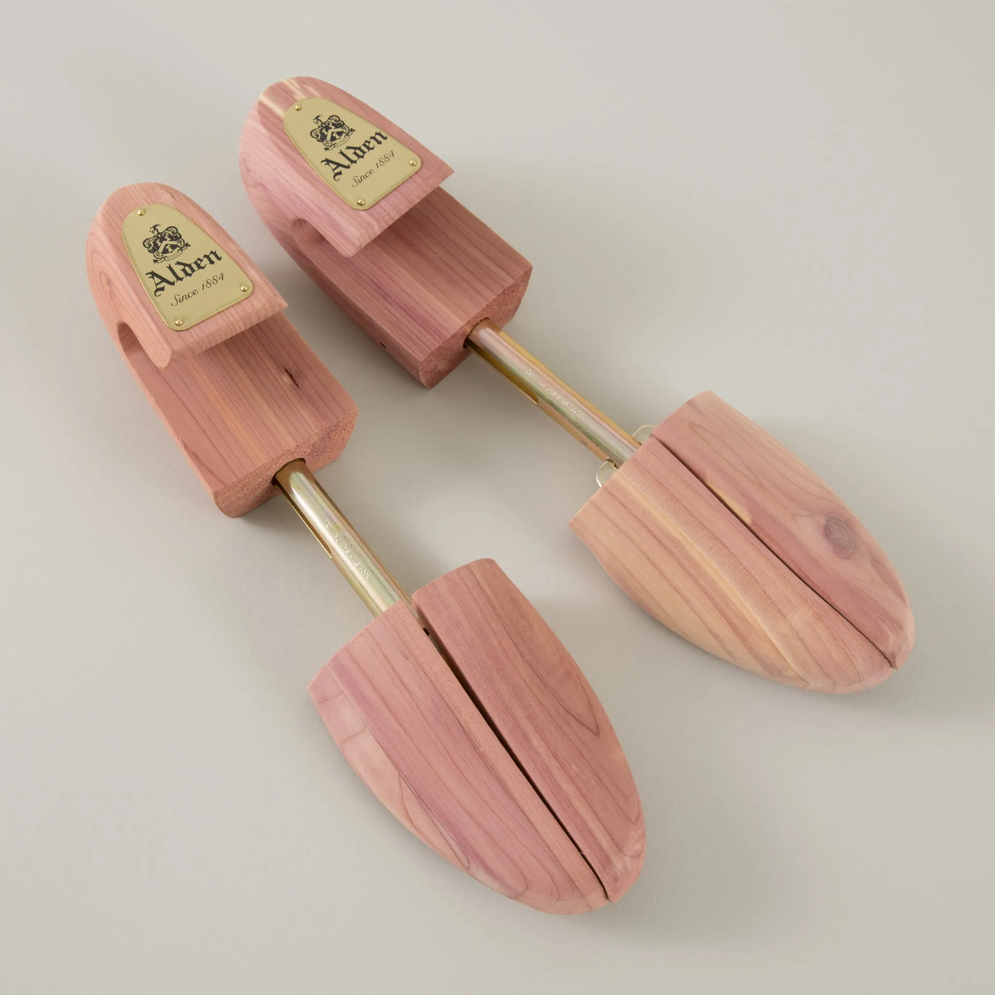 Aromatic Cedar Shoe Trees