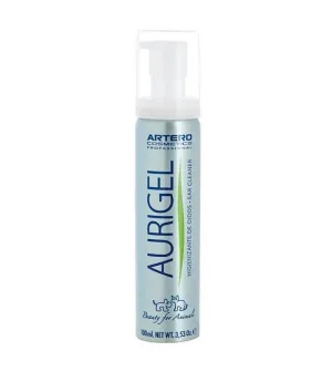 Artero Cosmetics Aurigel Ear Cleaner For Dogs [H640]