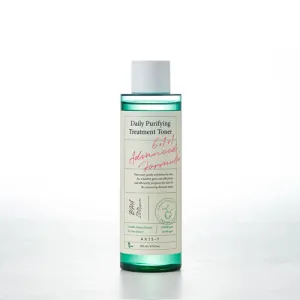 [AXIS-Y] Daily Purifying Treatment Toner 200ml