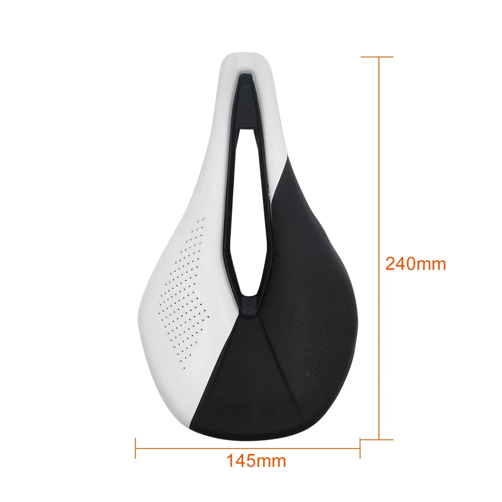 B322 Bicycle Saddle