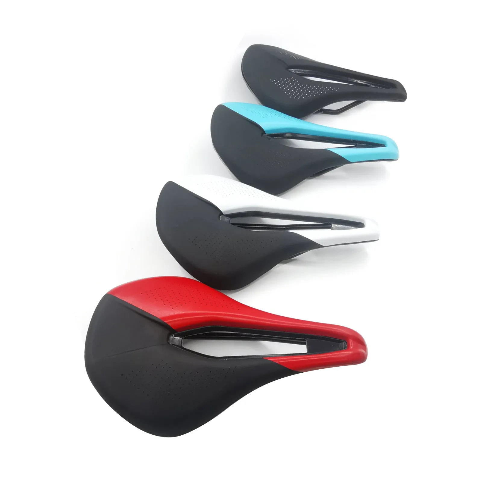 B322 Bicycle Saddle