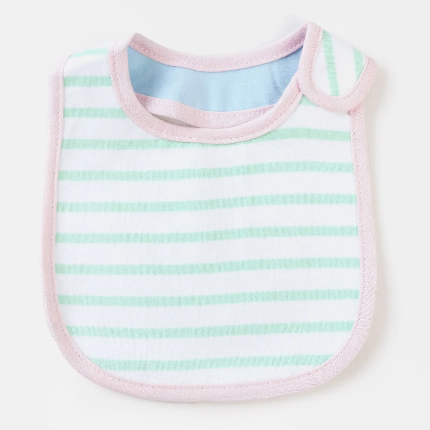 BABY BIB/APRON | 6M 