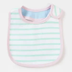 BABY BIB/APRON | 6M 