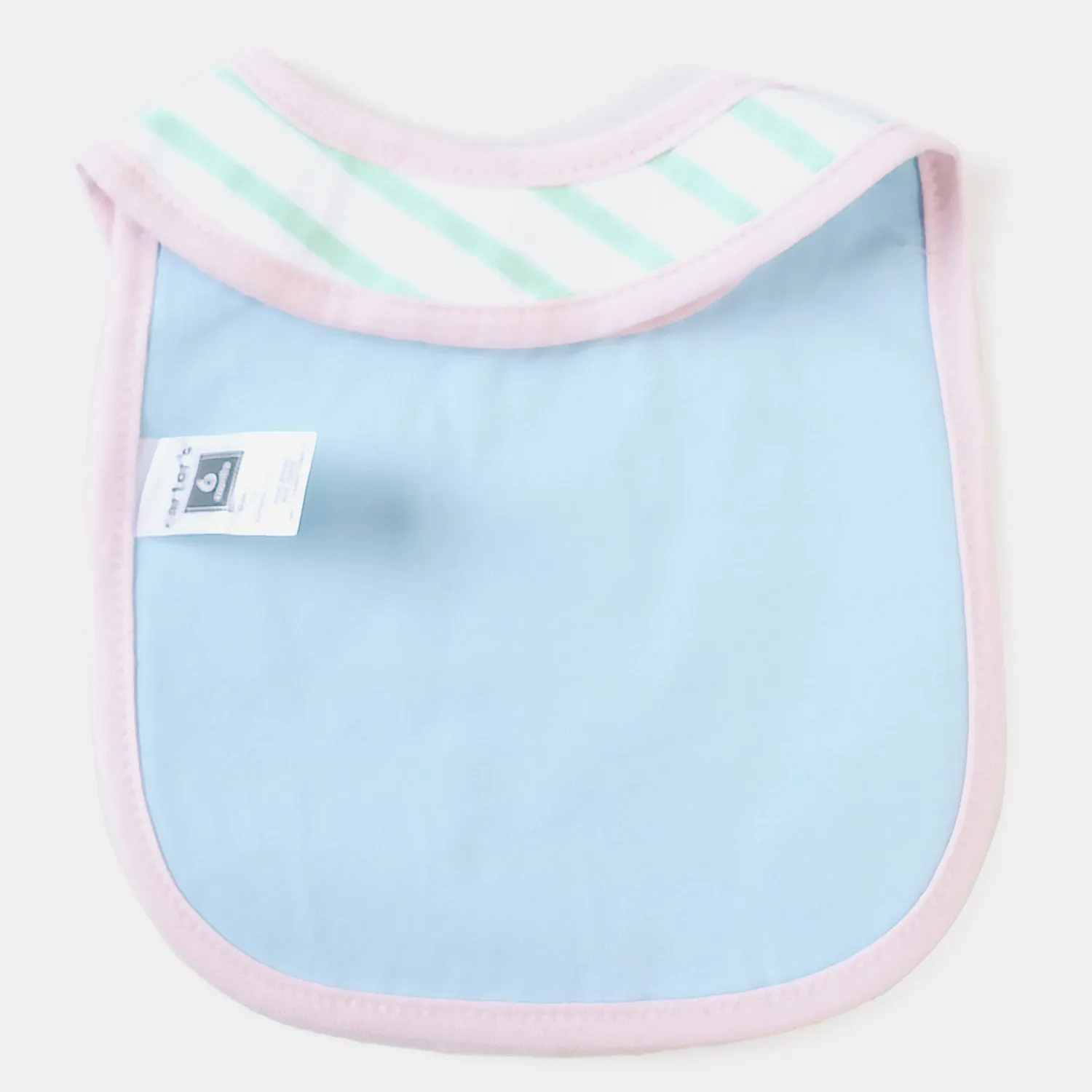 BABY BIB/APRON | 6M 