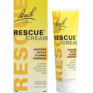 Bach Rescue Cream 50ml