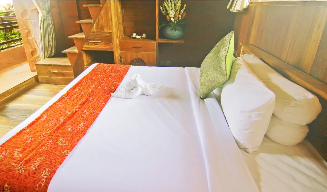 Bali - Single Room - Aug 26 - 1 Sep