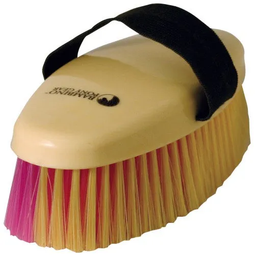 Bambino Body Brush - Large