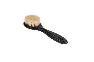 Bass Pink Facial Exfoliating Brush for Glowing Skin