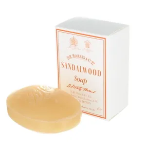 Bath Soap - Sandalwood