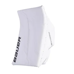 Bauer Supreme Shadow Goalie Blocker