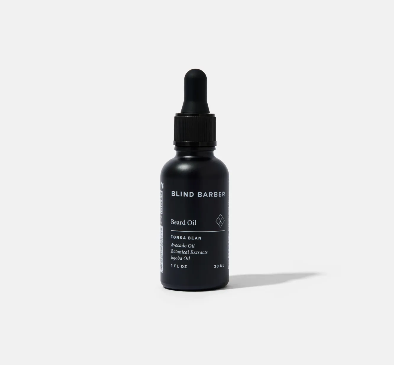 Beard Replenishment Oil | Blind Barber Grooming