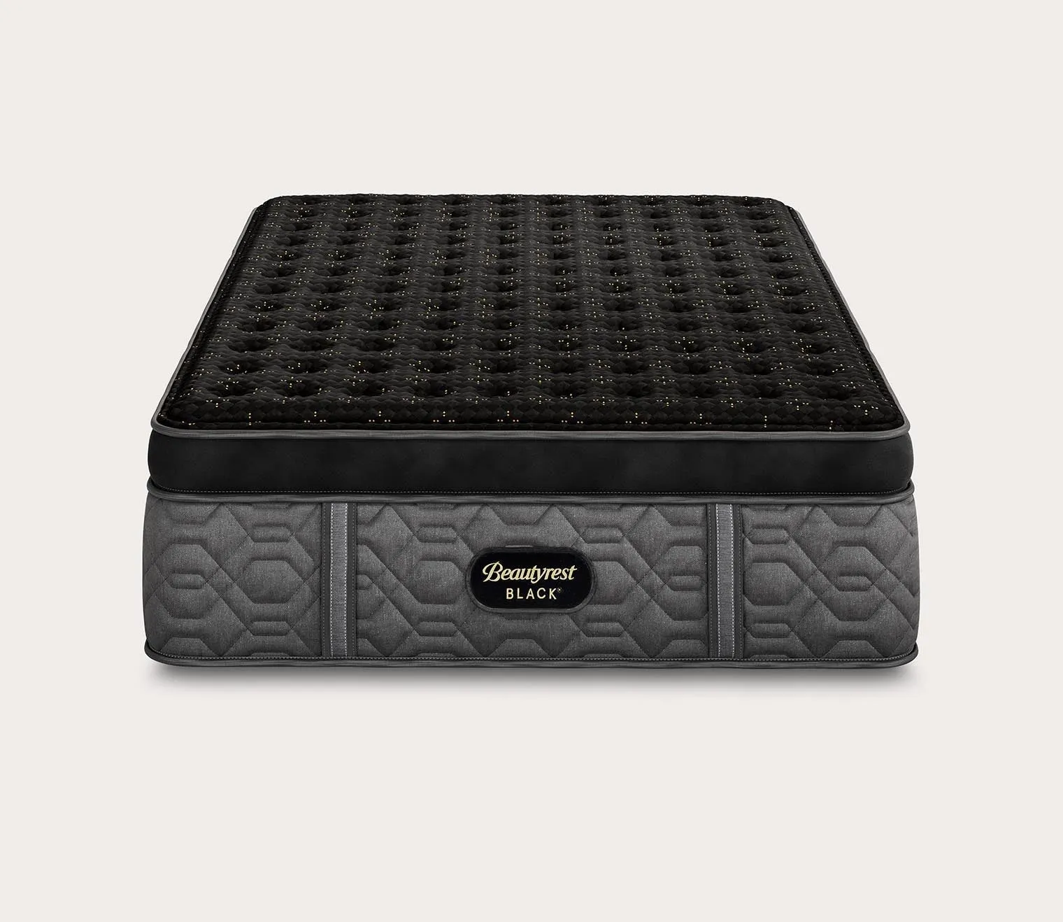 Beautyrest Black Series Four Firm Pillow Top Mattress