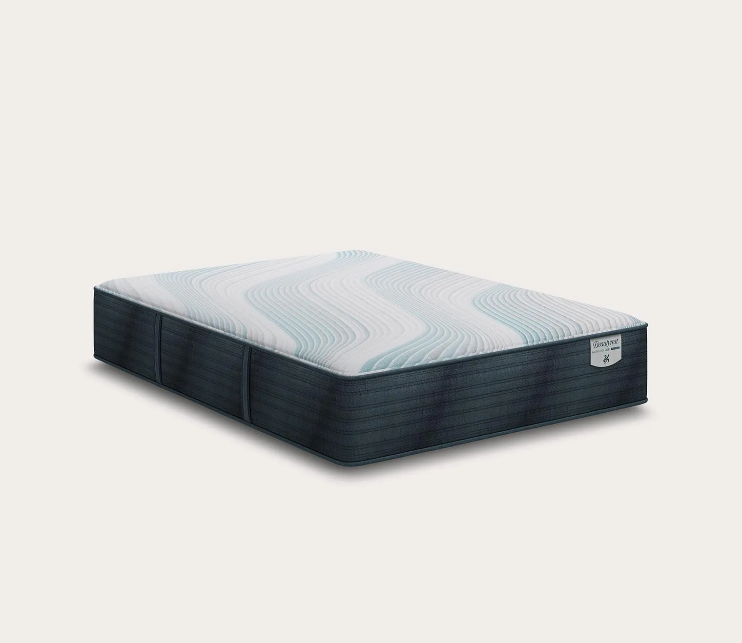 Beautyrest Harmony Lux Silver Sands Medium Mattress