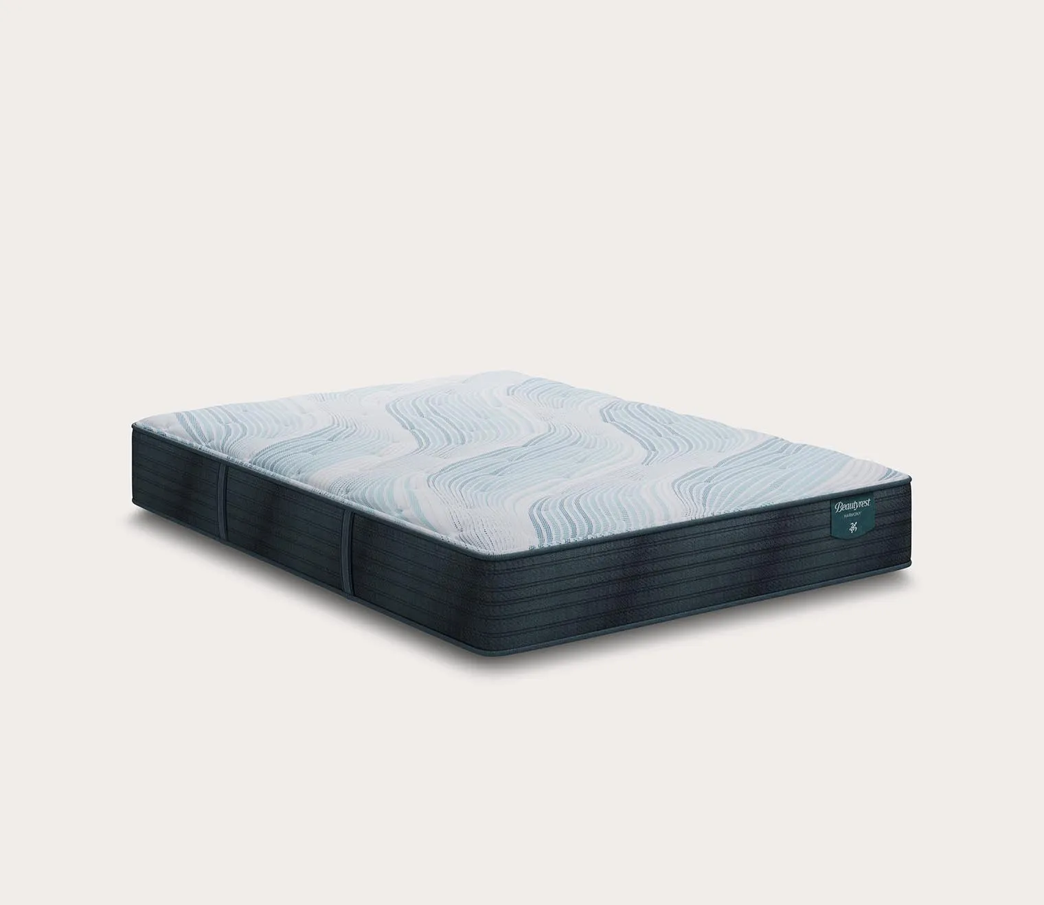 Beautyrest Harmony Lux Silver Sands Medium Mattress