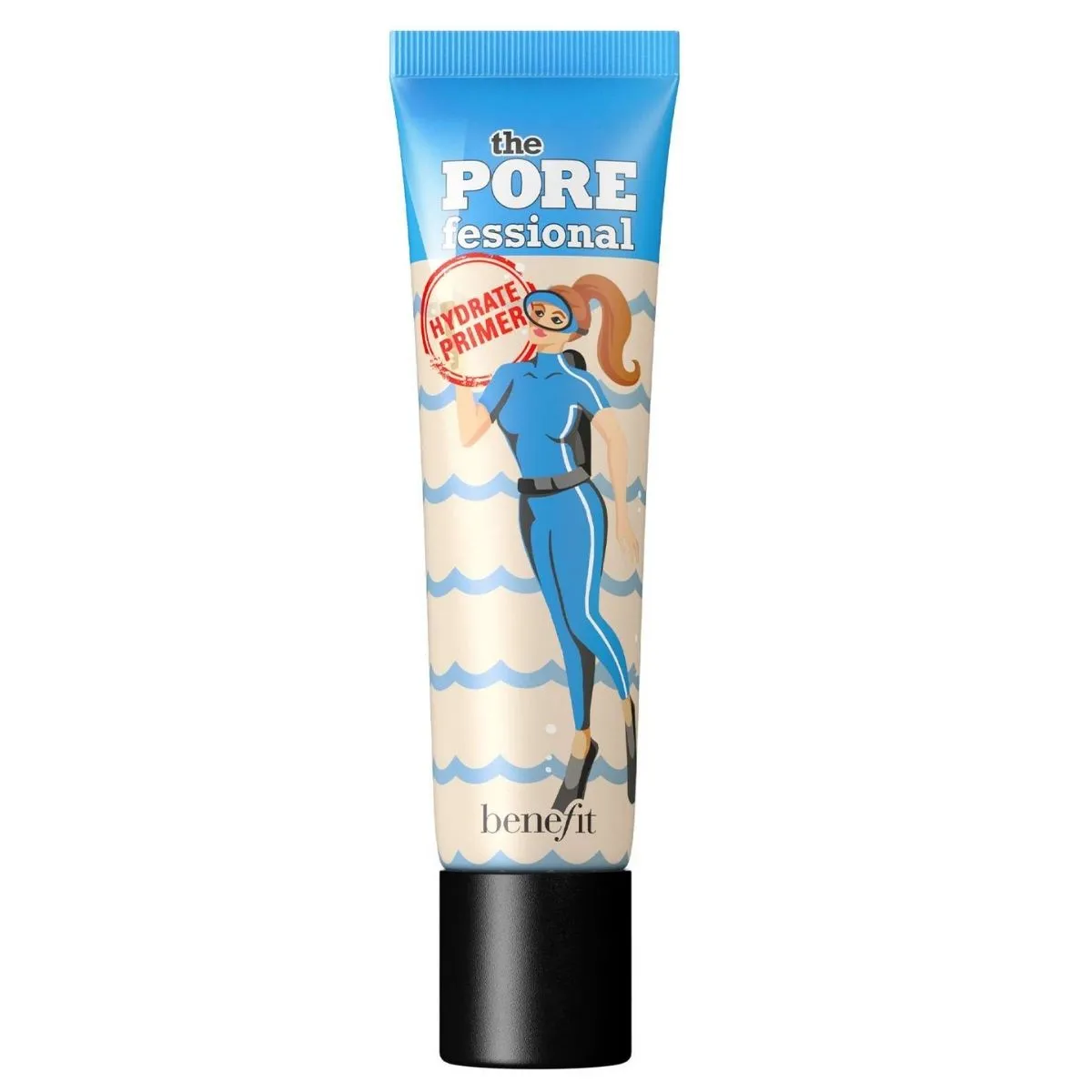 Benefit The Porefessional Hydrate Primer