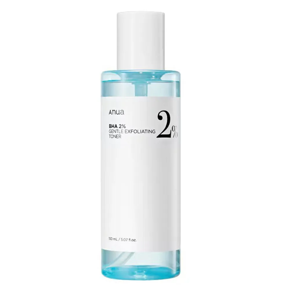 BHA 2% Gentle Exfoliating Toner