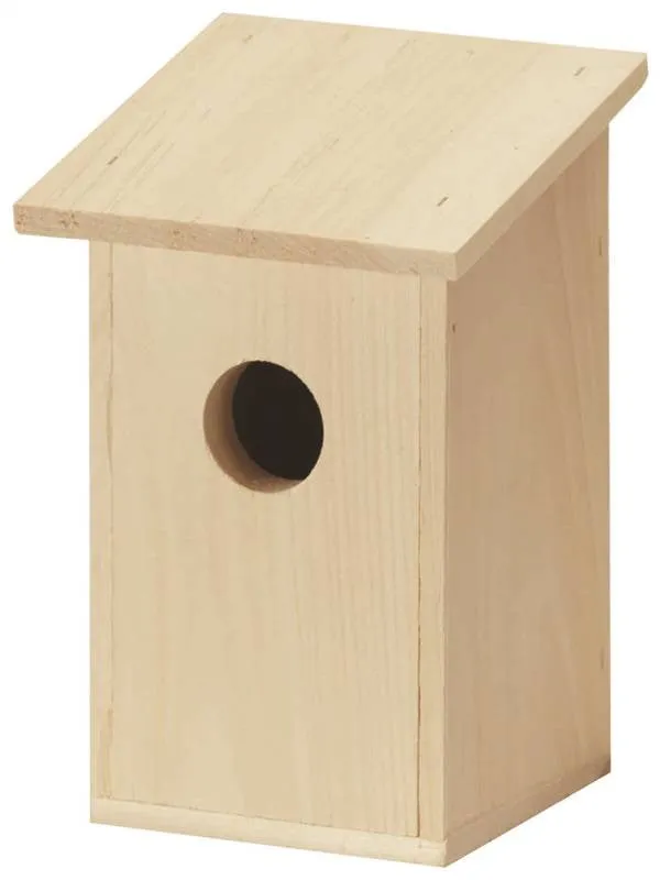 Bluebird House