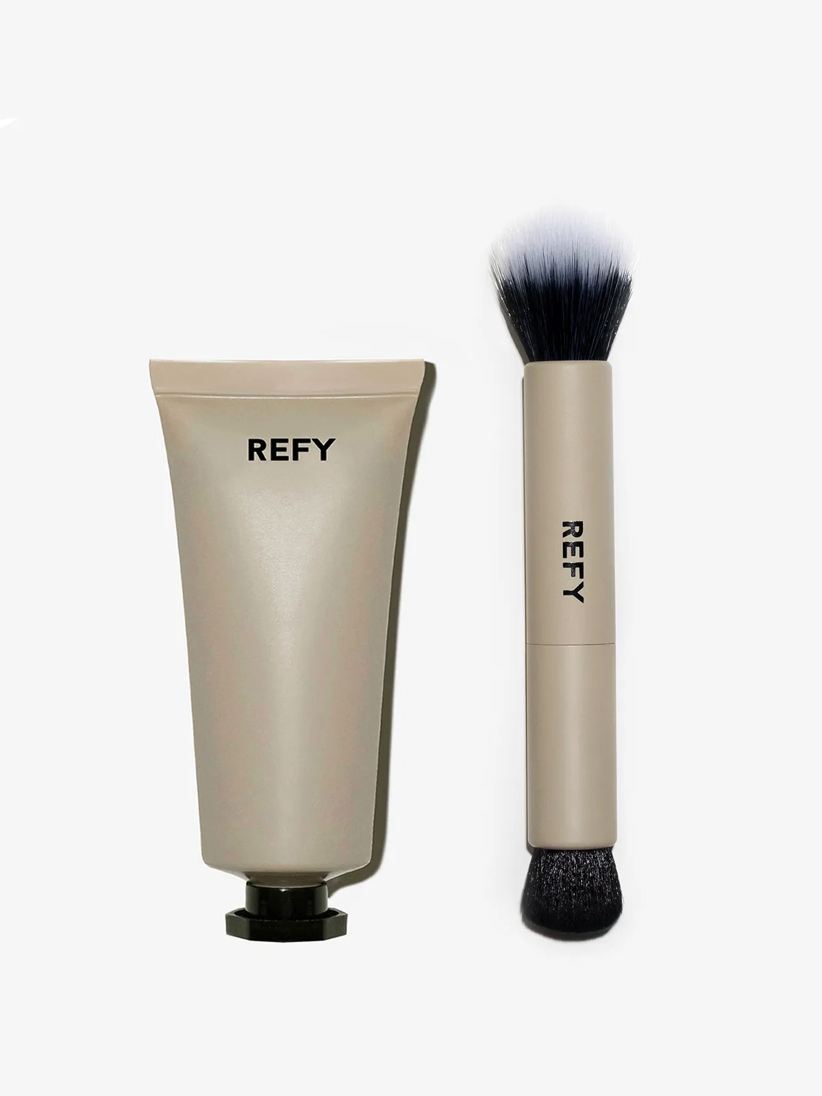 Body Glow   Duo Brush