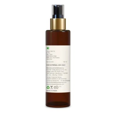 Body Mist Jasmine & Saffron - Forest Essentials