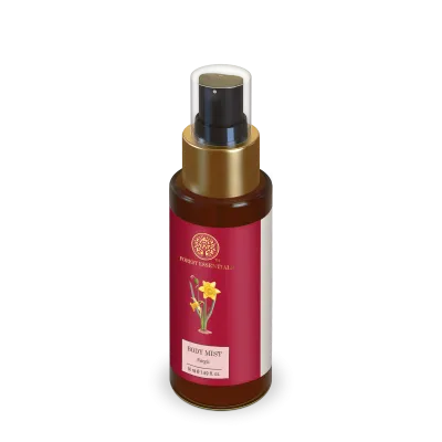 Body Mist Nargis - Forest Essentials