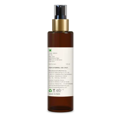 Body Mist Nargis - Forest Essentials