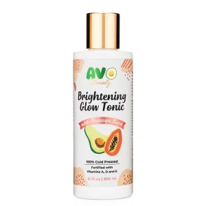 Brightening Glow Tonic